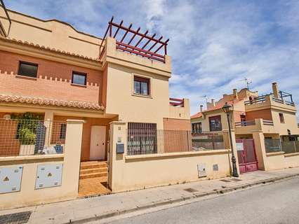 Casa en venta en Ogíjares rebajada