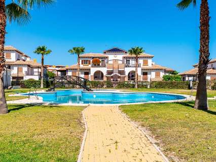 Ático en venta en Vera zona Vera Playa