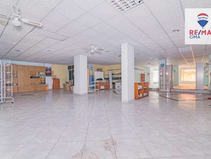 Local comercial en venta en Granada
