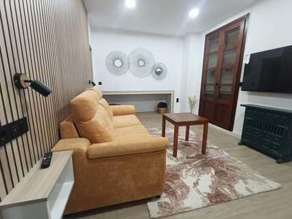 Apartamento en alquiler en Granada