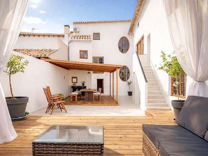 Casa en venta en Huéscar