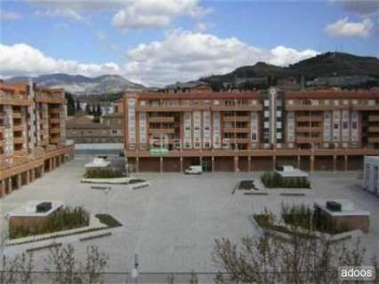 Plaza de parking en alquiler en Granada