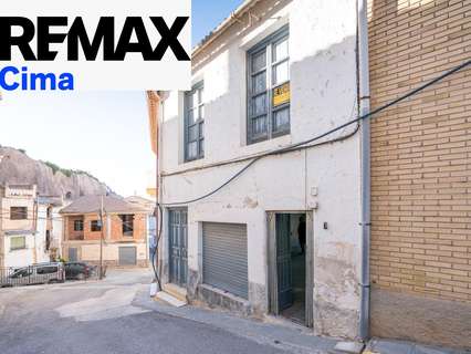 Casa en venta en Zújar