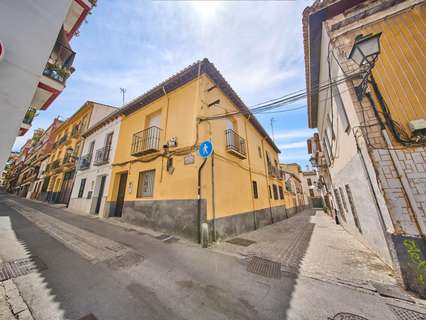 Casa en venta en Granada