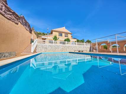 Chalet en venta en Nívar