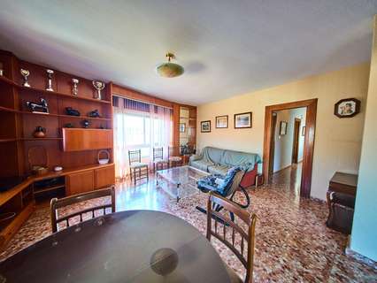 Piso en venta en Alhendín
