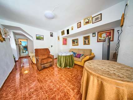 Casa en venta en Órgiva