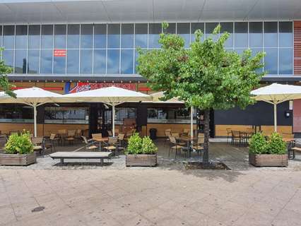 Local comercial en venta en Granada