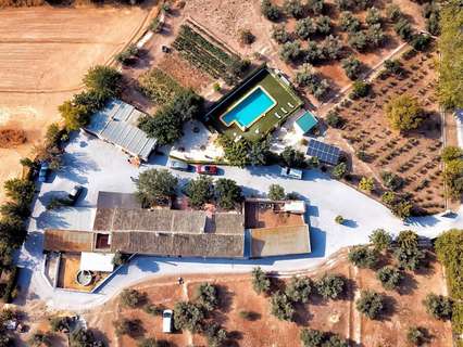 Casa rústica en venta en Caniles