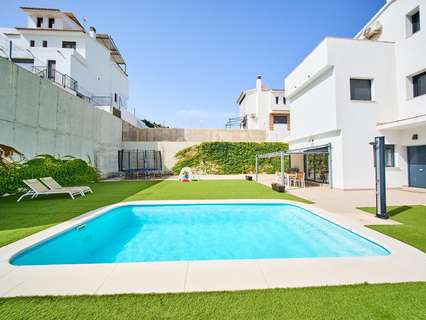 Chalet en venta en Dílar