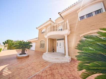 Chalet en venta en Dílar