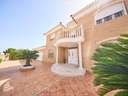 Chalet en venta en Dílar