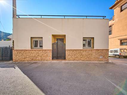 Casa en venta en Lanjarón