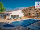 Casa en venta en Huéscar