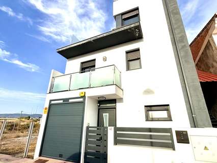 Casa en venta en Cúllar