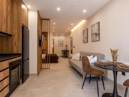 Loft en venta en Granada