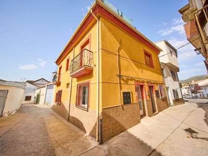 Casa en venta en Montillana rebajada