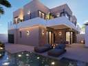 Chalet en venta en San Pedro del Pinatar