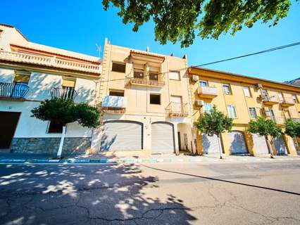 Edificio en venta en Lanjarón