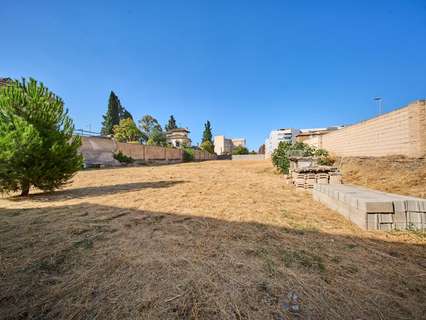 Parcela rústica en venta en Granada