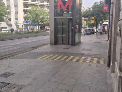 Plaza de parking en alquiler en Granada
