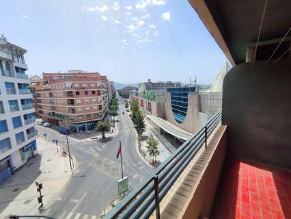 Piso en alquiler en Granada