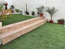 Casa en venta en La Zubia