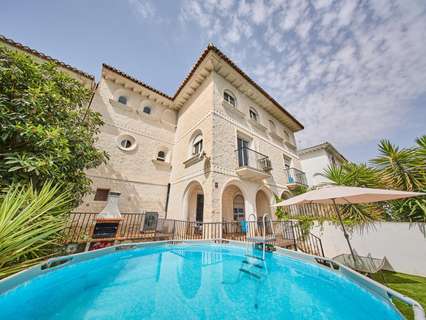 Chalet en venta en Gójar