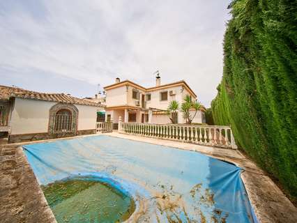 Casa en venta en Ogíjares