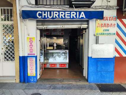 Local comercial en alquiler en Granada