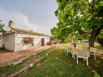 Casa rústica en venta en Otura
