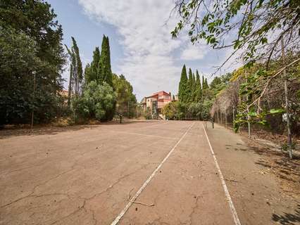 Parcela rústica en venta en La Zubia