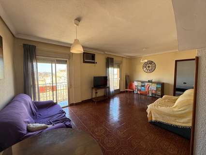 Apartamento en alquiler en Granada