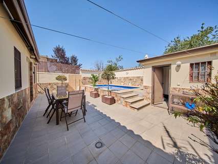 Casa en venta en Alfacar