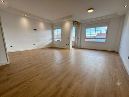 Ático dúplex en venta en Torremolinos