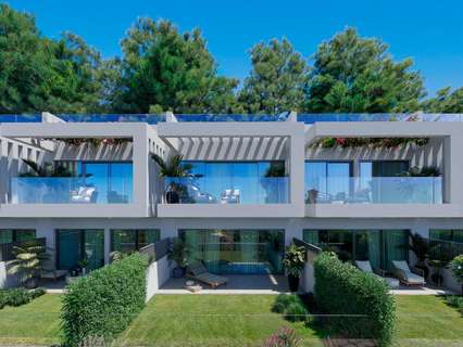 Casa en venta en Mijas