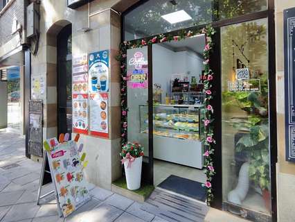Local comercial en alquiler en Granada