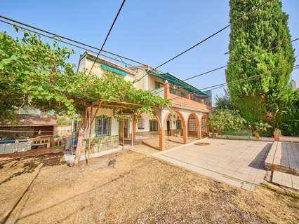 Chalet en venta en Pulianas