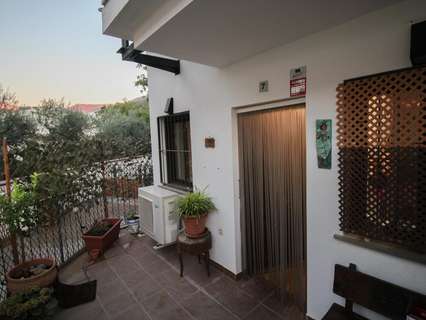 Piso en venta en Güejar Sierra