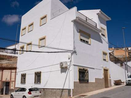 Casa en venta en Zújar