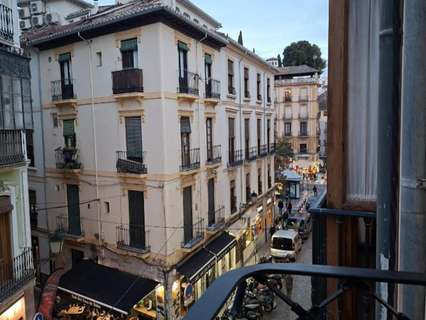 Apartamento en alquiler en Granada