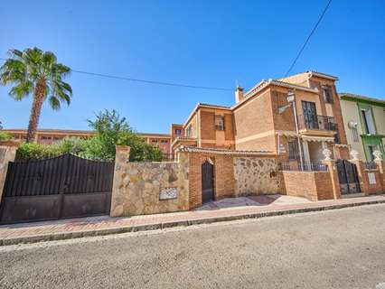 Casa en venta en Granada
