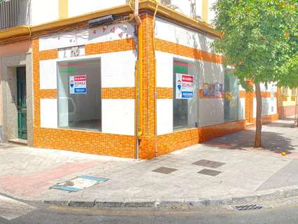 Local comercial en alquiler en Granada rebajado