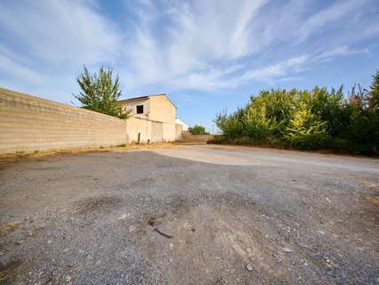 Parcela urbana en venta en Ogíjares