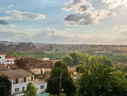 Casa en venta en Beas de Guadix
