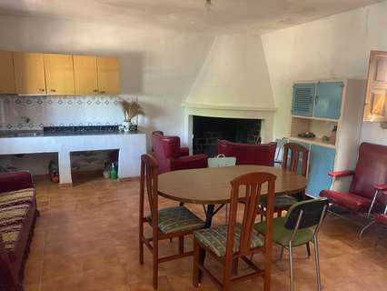 Casa rústica en venta en Albolote