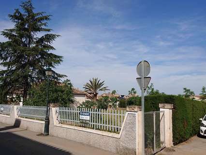 Parcela rústica en venta en Cájar