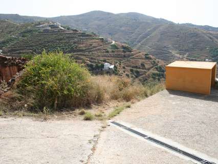 Parcela rústica en venta en Itrabo