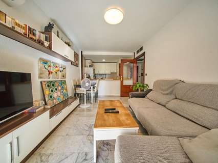 Piso en venta en Málaga