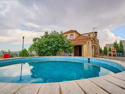 Casa en venta en Puebla de Don Fadrique